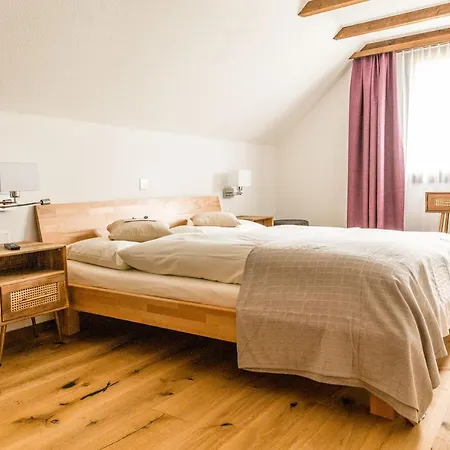 Chalet-hotel Larix Hotel 3*