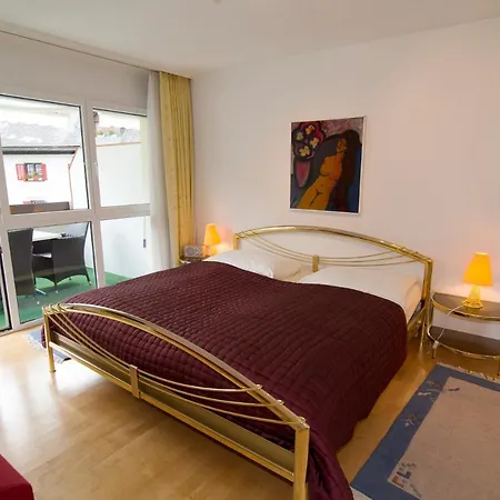 Chalet-hotel Larix Hotel