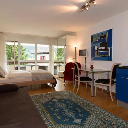 Hotel Chalet-hotel Larix