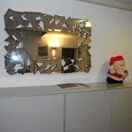 Chalet-hotel Larix Hotel 3*