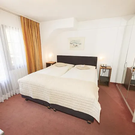 Hotel Chalet-hotel Larix