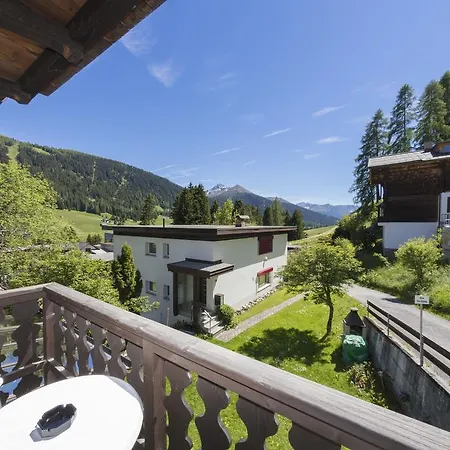 Chalet-hotel Larix 3*