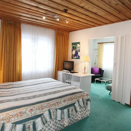 Hotel Chalet-hotel Larix
