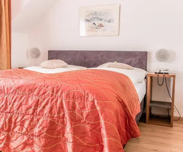 Chalet-hotel Larix Hotel Davos