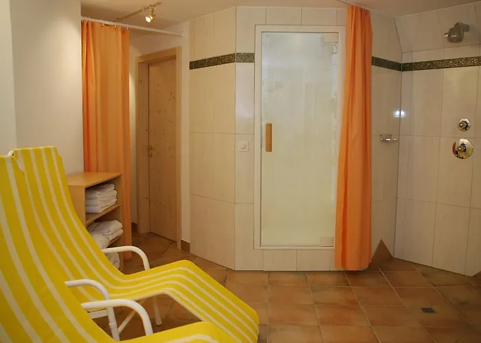 Chalet-hotel Larix Hotel