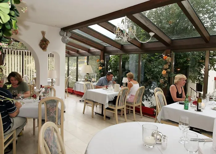 Chalet-hotel Larix 3*