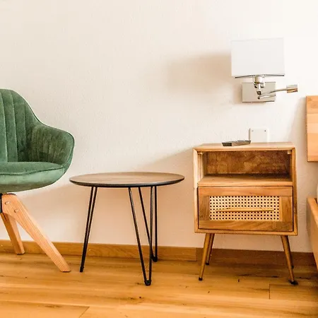 Chalet-hotel Larix 3*