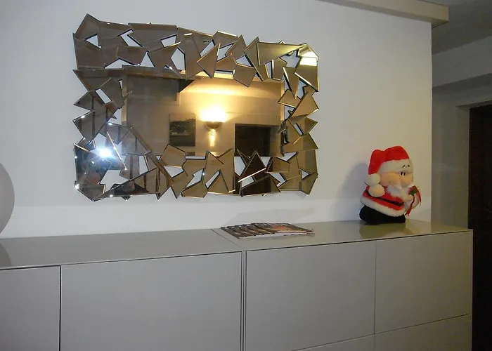 Chalet-hotel Larix Hotel 3*