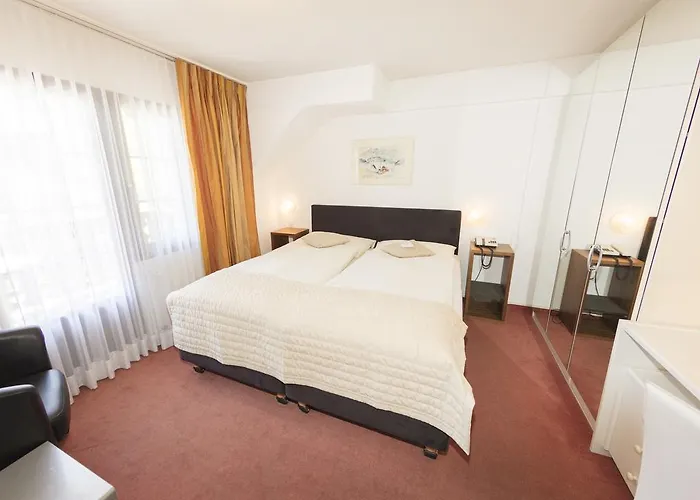 Hotel Chalet-hotel Larix