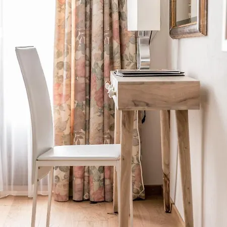 Hotel Chalet-hotel Larix