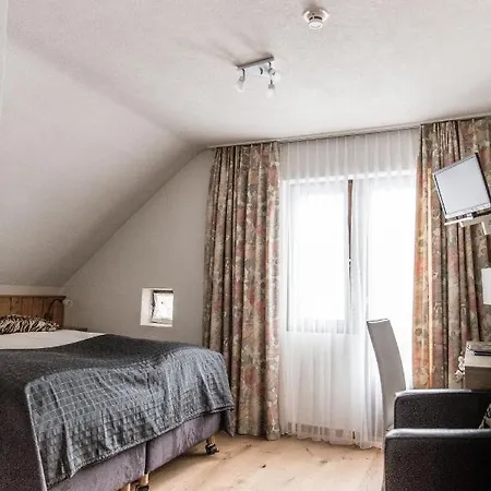 Chalet-hotel Larix 3* Davos