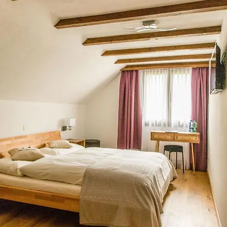 Hotel Chalet-hotel Larix 3*