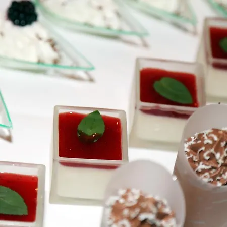 Chalet-hotel Larix Hotel 3*