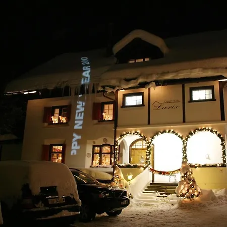 Hotel Chalet-hotel Larix Davos
