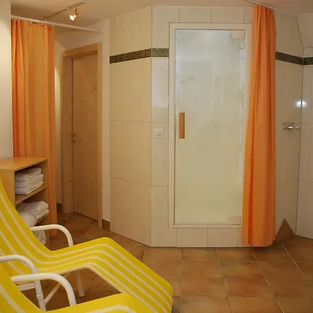 Chalet-hotel Larix Hotel