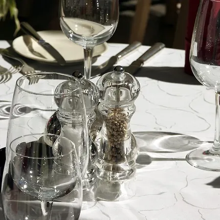 Chalet-hotel Larix Davos