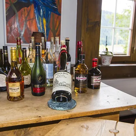 Chalet-hotel Larix Hotel 3*