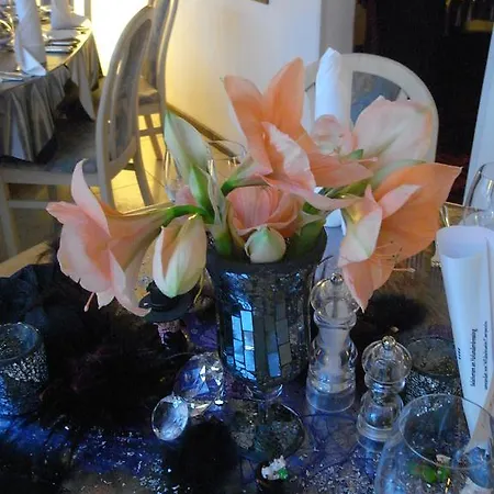 Chalet-hotel Larix 3*