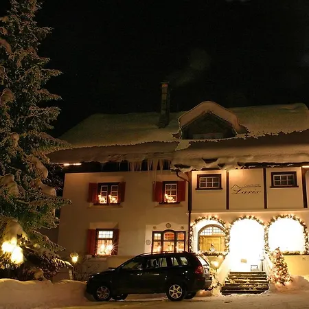 Chalet-hotel Larix Hotel