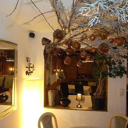 Chalet-hotel Larix Hotel