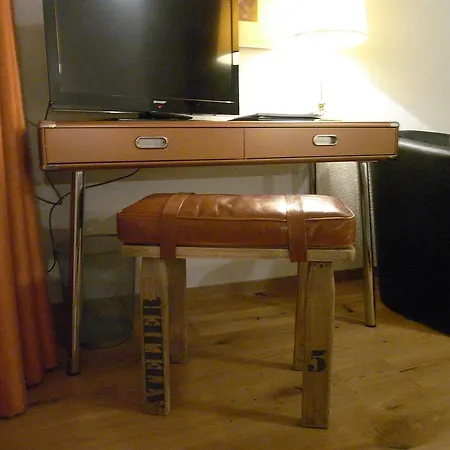 Chalet-hotel Larix Hotel 3*