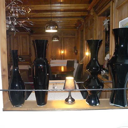 Chalet-hotel Larix Hotel