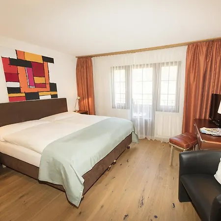 Hotel Chalet-hotel Larix
