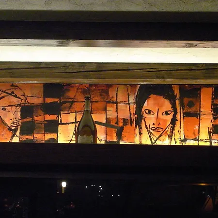 Chalet-hotel Larix Hotel Davos