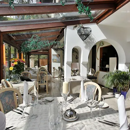 Hotel Chalet-hotel Larix Davos