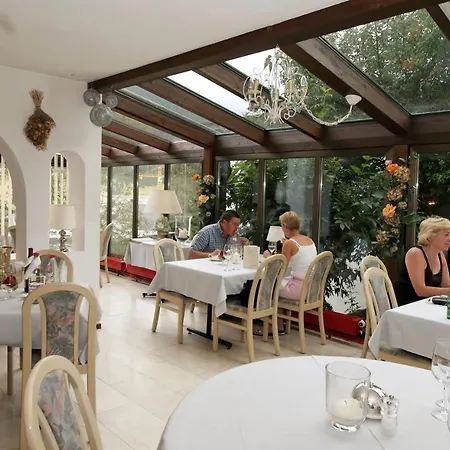 Chalet-hotel Larix 3*