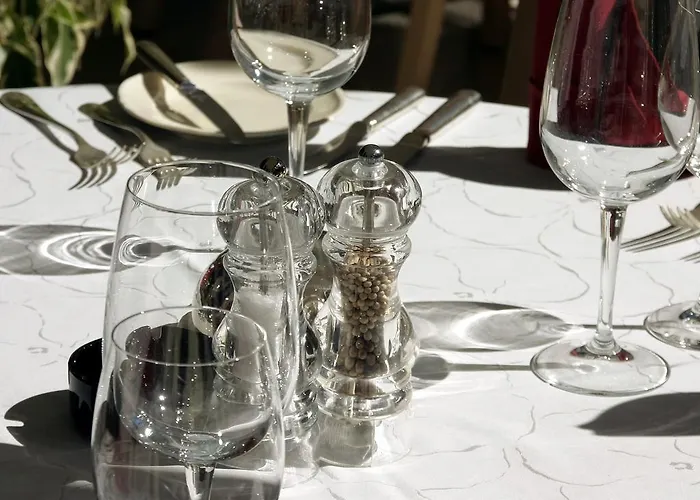 Chalet-hotel Larix Давос