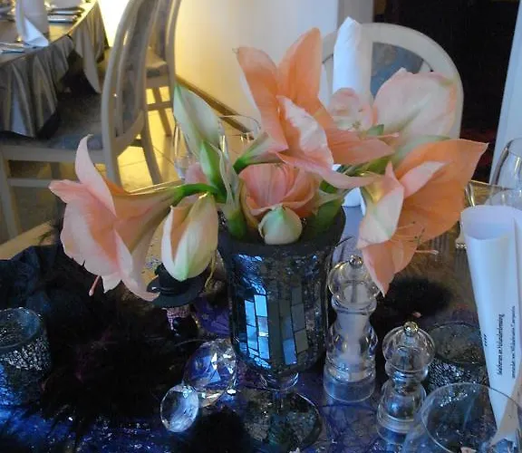 Chalet-hotel Larix 3*